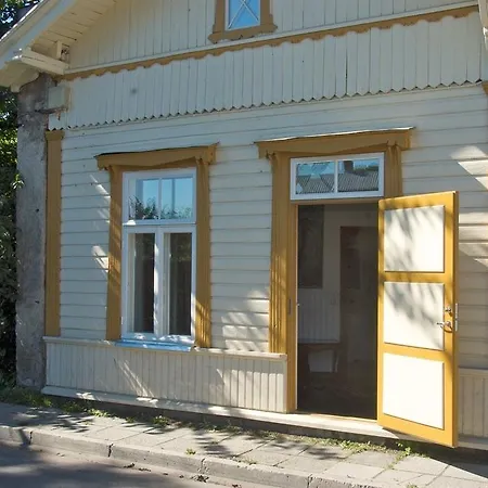 Kreutzhouse