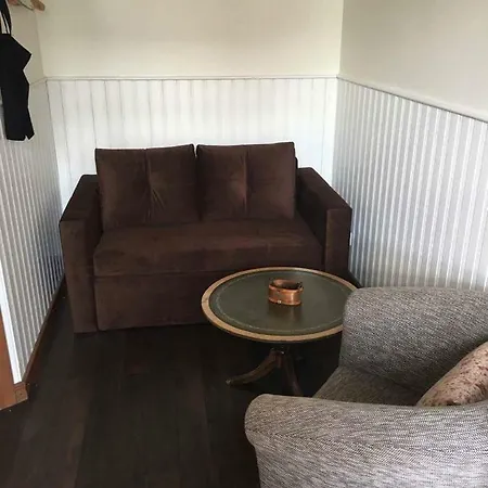 Apartamento Kreutzhouse *